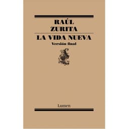 La Vida Nueva Blanco