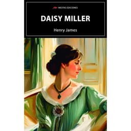 Daisy Miller Blanco