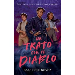 Un Trato Con El Diablo Blanco