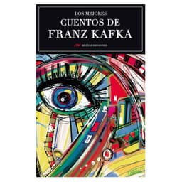 Los Mejores Cuentos De Franz Kafka Blanco