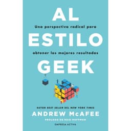Al Estilo Geek Blanco