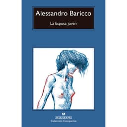 La Esposa Joven Blanco