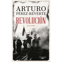 Revolucion Blanco