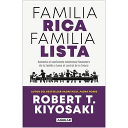 Familia Rica, Familia Lista Blanco