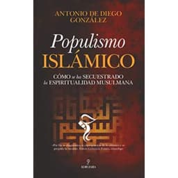Populismo Islamico Blanco
