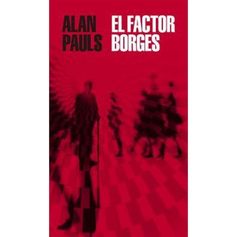 El Factor Borges Blanco