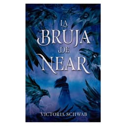 La Bruja De Near Blanco