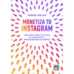 Monetiza Tu Instagram Blanco