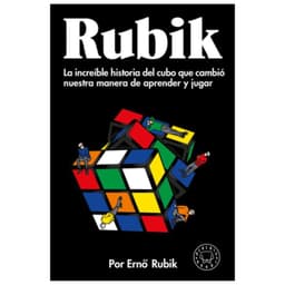 Rubik Blanco