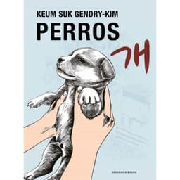 Libro Perros Blanco
