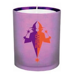 Harry Potter Weasleys' Wizard Wheezes Vela En Vaso Blanco S