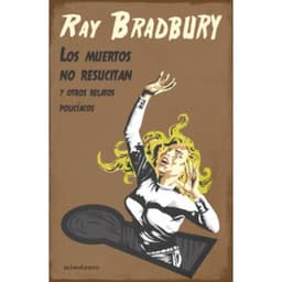 Los Muertos No Resucitan Blanco