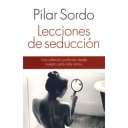 Lecciones De Seduccion Blanco