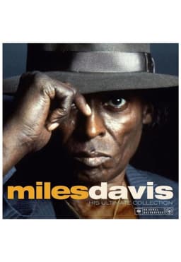 MILES DAVIS - HIS ULTIMATE COLLECTION | VINILO