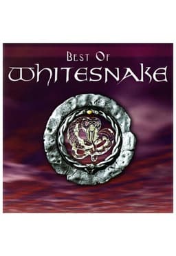 WHITESNAKE - BEST OF | CD Diseno 2