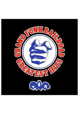 GRAD FUNK RAILROAD - GREATEST HITS | CD