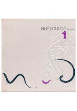 NUE LOUNGE 1 - NUE LOUNGE 1 (CD) Diseno 2