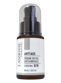 Serum Antiarrugas Q10 30 ml