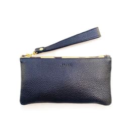Estuche & Cosmetiquero modelo CLEO Negro