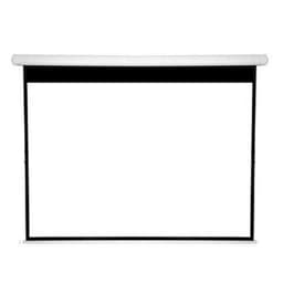 Telon Mural 240x240cm para Led Benq LW550 Blanco