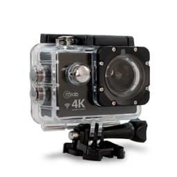 MLAB CAMARA I SPORTS PRO 4K WIFI Negro