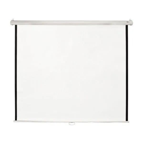Telon Mural 2.40mx1.80m 4:3 120 pulg. para Nebula Capsule Blanco
