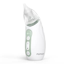 Aspirador nasal electrico