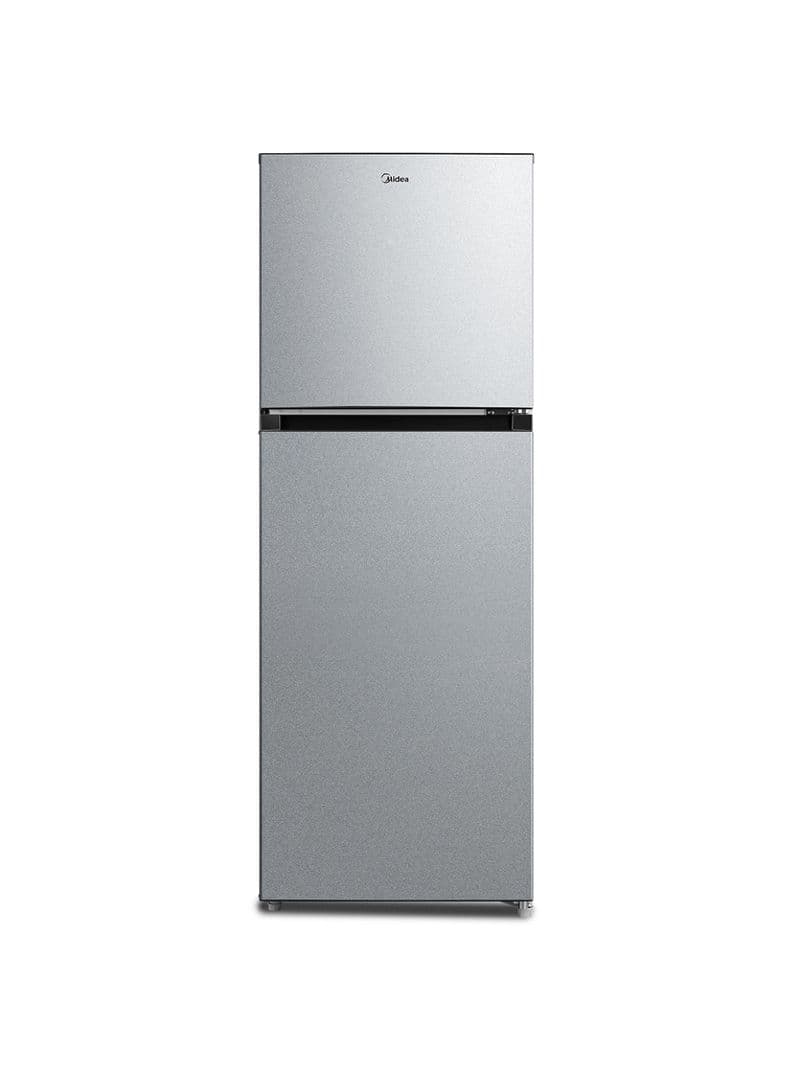 Refrigerador Top Mount No Frost 236 lts Midea Gris