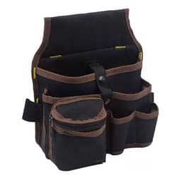 Bolsa Coleto Porta Herramientas 7 Bolsillos