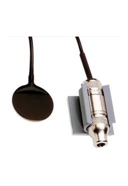 Capsula Guitarra Clasica Fishman De Contacto SbtC PRO-SBT-CLA Negro 100 CM