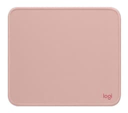 Mouse Pad Logitech Studio Series Negro