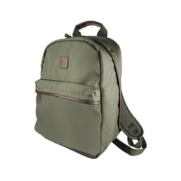 Mochila Notebook Hasta 15.6" cap 12Kg Klip Xtreme KNB-406 Verde
