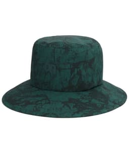Sombrero OR Unisex Stratoburst Rain Verde S