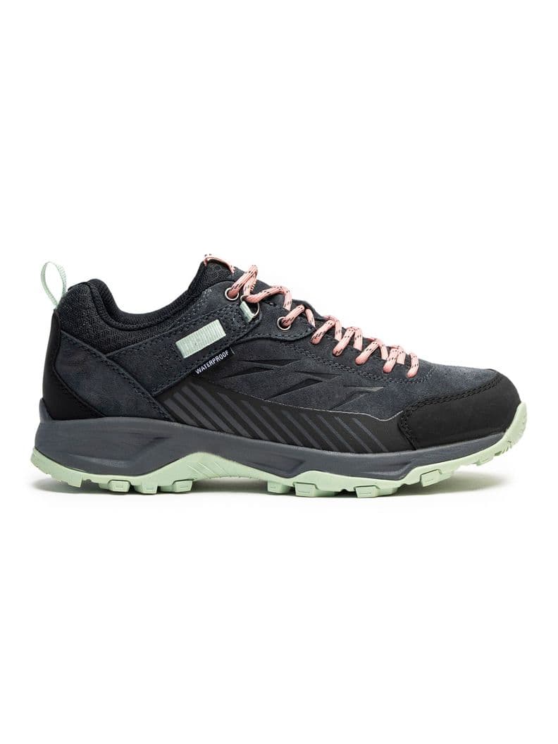 Zapatilla Andesgear Mujer Lircay Verde 36
