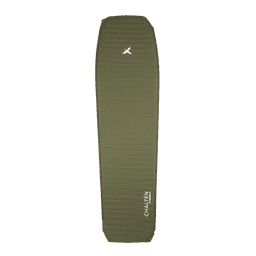 Colchoneta Inflable Andesgear Unisex Chalten Verde
