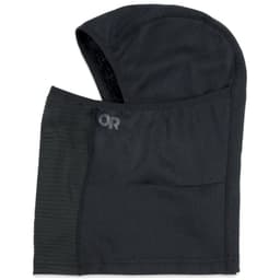 Balaclava OR Unisex Octaclava Negro S-M