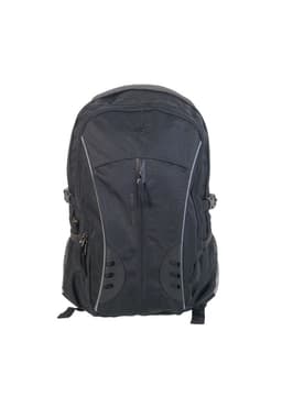 Mochila Urbana Hybrid 1 Negro Aparso