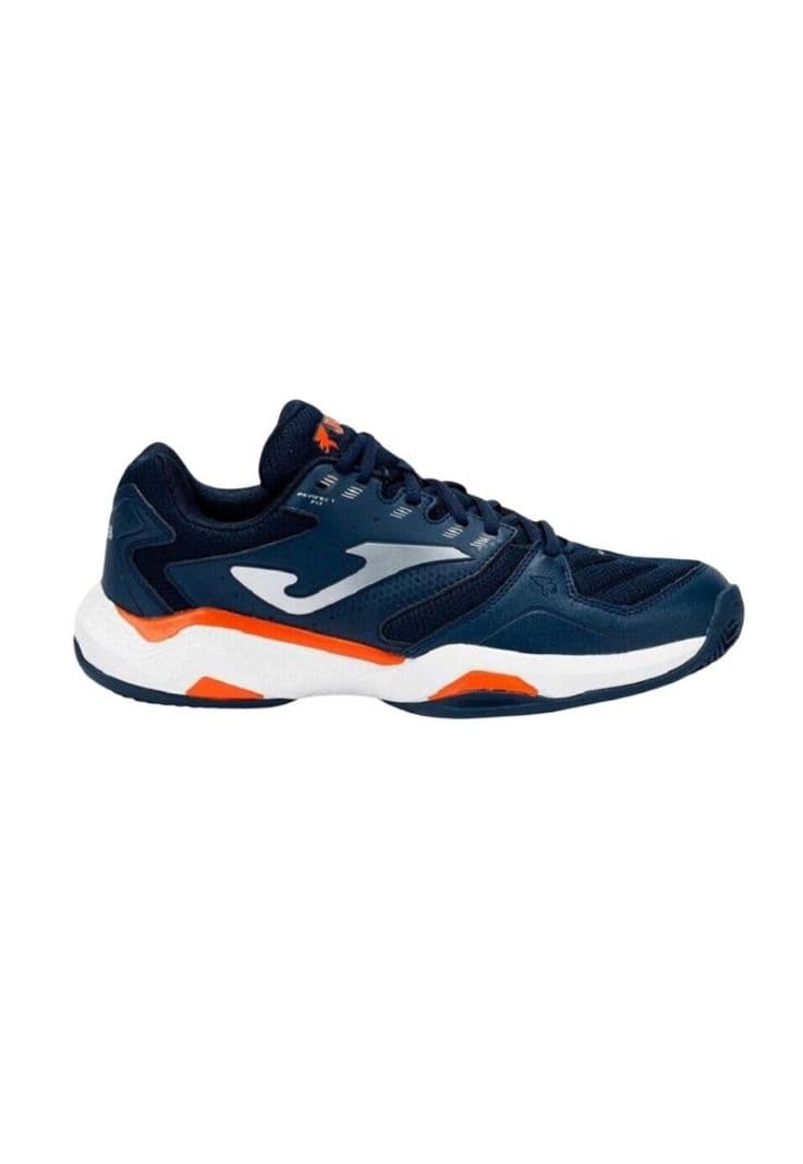 Zapatilla Padel Hombre Master 1000 Azul Joma 43