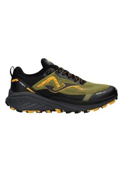 Zapatilla Trail Running Hombre Trek Verde Joma 40