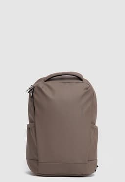 Mochila Tech Beast Smoke Black Bubba Cafe