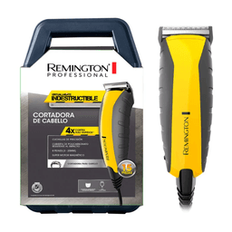 Maquina De Cortar Pelo REMINGTON Maxima Resistencia