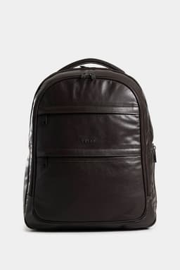 Velez Morral Waterproof 2 De Cuero Para Hombre Cafe