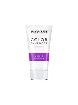 Pravana - Potenciador De Color Enhancer Violet Pravana 148ml