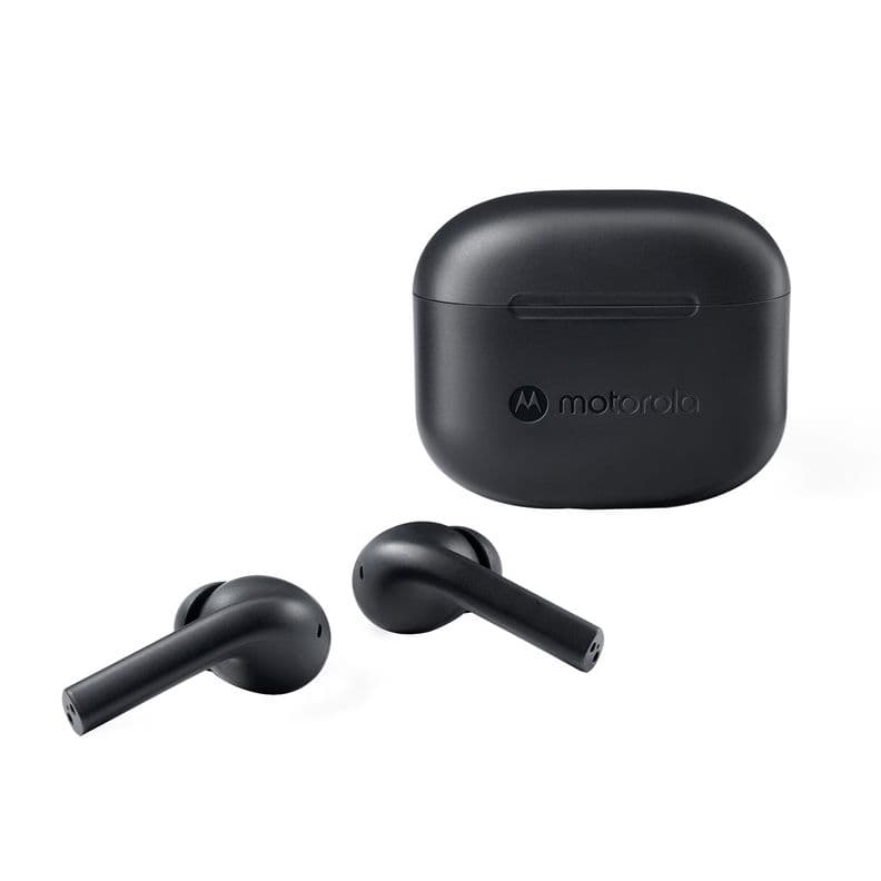 AUDIFONO MOTOROLA MOTOBUDS 065 Negro