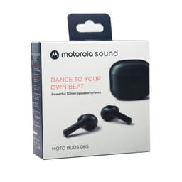 AUDIFONO MOTOROLA MOTOBUDS 065 Open box Negro