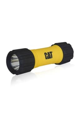 LINTERNA LED DE ALTA POTENCIA CTRACK LUMENES 200 Amarillo