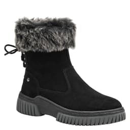 Botin Chiporro Mujer Panama Jack - L636 Negro CL 35
