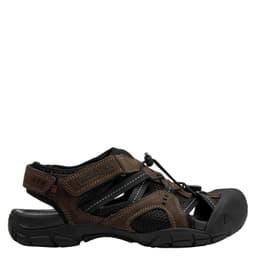 Sandalia Outdoor Hombre Panama Jack - PJH0060 Cafe CL 43