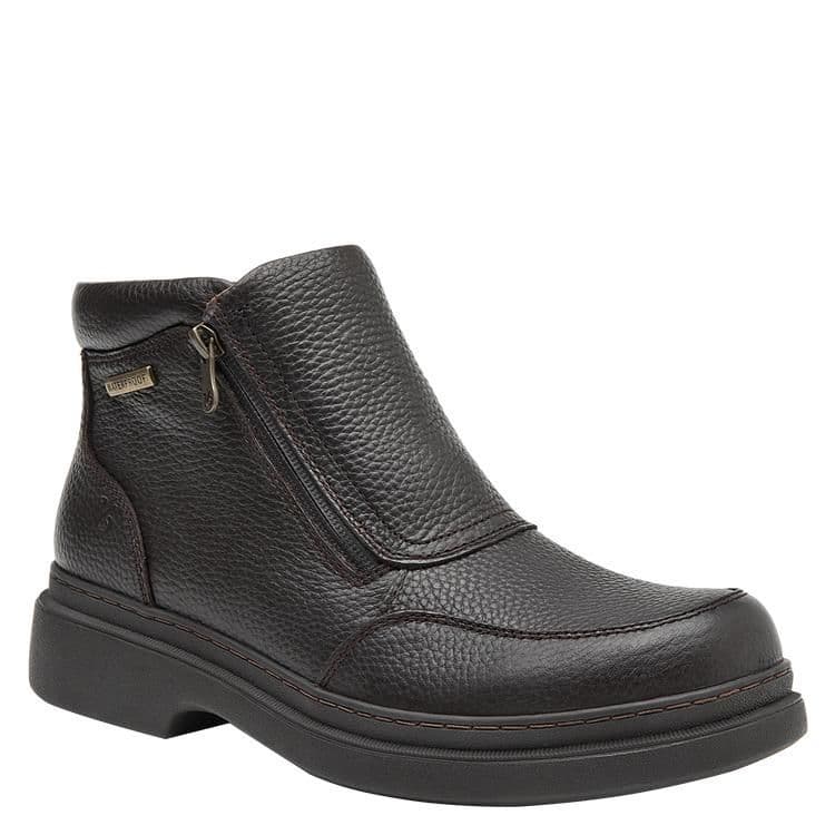 Botin Waterproof Hombre 16 Hrs - L171 Cafe CL 44 | 28.6 CM
