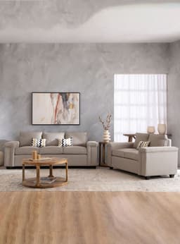 Living 3.2 Sicilia Tela Beige